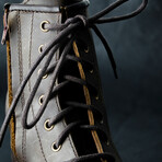 Troten Boots // Brown (US: 8.5)