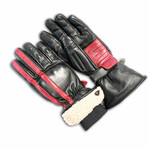 Oslo Winter Gloves // Black (Small)