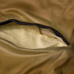 SUV Summer Jacket // Beige (X-Small)