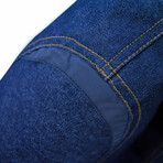 Arizona Denim Jacket // Blue (X-Small)