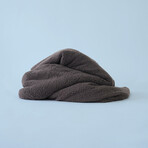 Yaasa Signature MINI Weighted Blanket // Slate
