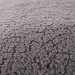 Yaasa Signature MINI Weighted Blanket // Slate