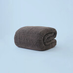 Yaasa Signature MINI Weighted Blanket // Slate