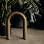 Ubarre // Burnt Brass (4lb)