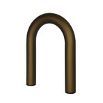 Ubarre // Burnt Brass (4lb)