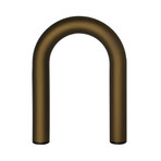 Ubarre // Burnt Brass (4lb)