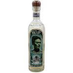 Frida Kahlo Tequila // Blanco Tequila // 750 ml