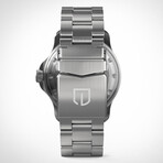 Detomaso San Remo Diver Quartz // D07-02-23