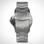 Detomaso San Remo Diver Quartz // D07-03-23