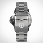 Detomaso San Remo Diver Quartz // D07-01-23