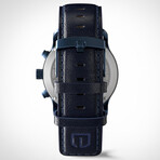 Detomaso Sorpasso Chronograph LE Quartz // D02-14-14