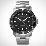 Detomaso San Remo Diver Quartz // D07-03-23