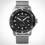 Detomaso San Remo Diver Quartz // D07-03-10