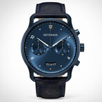 Detomaso Sorpasso Chronograph LE Quartz // D02-14-14