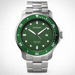 Detomaso San Remo Diver Quartz // D07-02-23