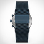 Detomaso Sorpasso Chronograph LE Quartz // D02-34-09