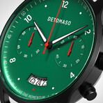 Detomaso Sorpasso Chronograph LE Quartz // D02-17-24