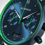 Detomaso Sorpasso Chronograph LE Quartz // D02-34-09