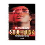 Talamon // Soul R&B Funk // 2nd Edition