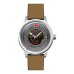 CCCP Space Tsiolkovksky Automatic // CP-7080-04