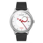 CCCP Heroes Kamzolkin Automatic // CP-7077-01