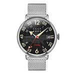 CCCP Hereos Comrade Automatic // CP-7097-11