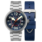 CCCP Space Proton Automatic // CP-7089-22