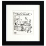 Family Man (6/23/03-D) // Framed