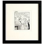 Boring Hubby (8/3/10-D) // Framed