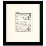 Reptile Dysfunction (7/9/10-D) // Framed