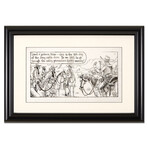 Safety in the Old West (5/26/02) // Framed