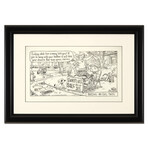 Raising an Evil Twin (9/24/00) // Framed