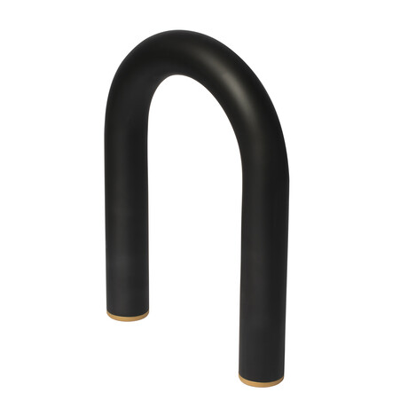 Ubarre // Black (4lb)