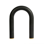 Ubarre // Black (4lb)