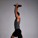 Ubarre // Black (4lb)