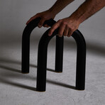 Ubarre // Black (4lb)