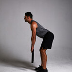 Ubarre // Black (4lb)