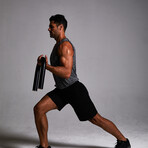 Ubarre // Black (4lb)