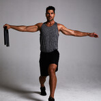 Ubarre // Black (4lb)