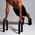 Ubarre // Black (4lb)