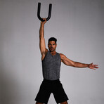 Ubarre // Black (4lb)