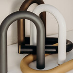 Ubarre // Black (4lb)