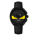 Fendi Momento Bugs Quartz // F214611611