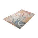 Kai // Taupe (8'L x 5'W)