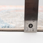 Kai // Taupe (8'L x 5'W)