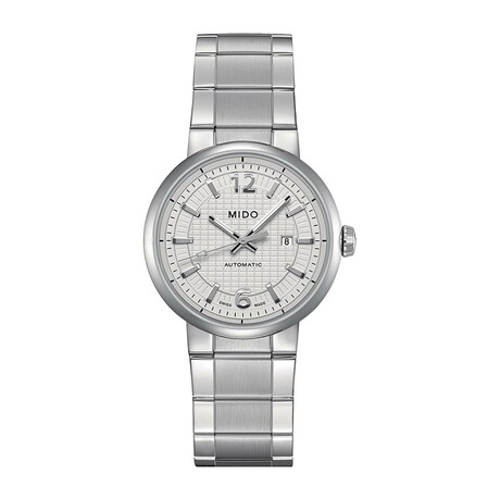 Mido Ladies Great Wall Automatic // M0172301103700