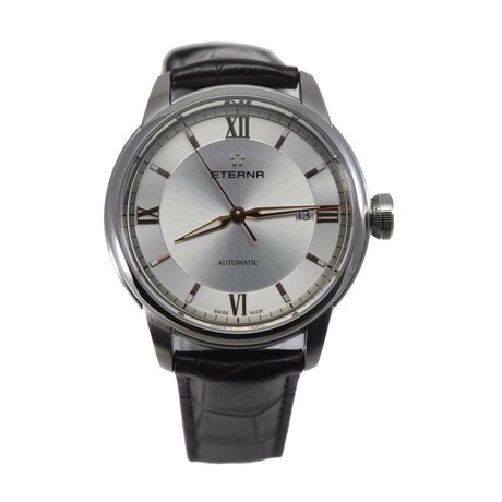 Eterna Adventic Automatic // 2970.41.17.1325 // New