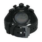 Graham Swordfish Booster Chronograph Automatic // 2SWBB.Y36L // Store Display