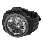 Graham Chronofighter Oversize Navy Seal Le Chrono Automatic // 2CCAU.S03A // Store Display