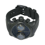 Graham Swordfish Booster Chronograph Automatic // 2SWBB.Y36L // Store Display